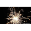 10 CM ELECTRIC SPARKLERS