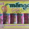 MANGO GOLD  FANCY CRACKERS