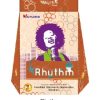 RHYTHM MEGA FOUNDTAINS- 2 PCS