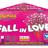 FALL IN LOVE -VANITHA