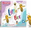 LITTLE BEE- VANITHA